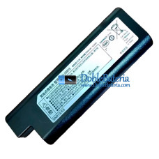 Batería para IRIS IC-SLDC1C IC-SB1C CBL1015 [Batería de repuesto]